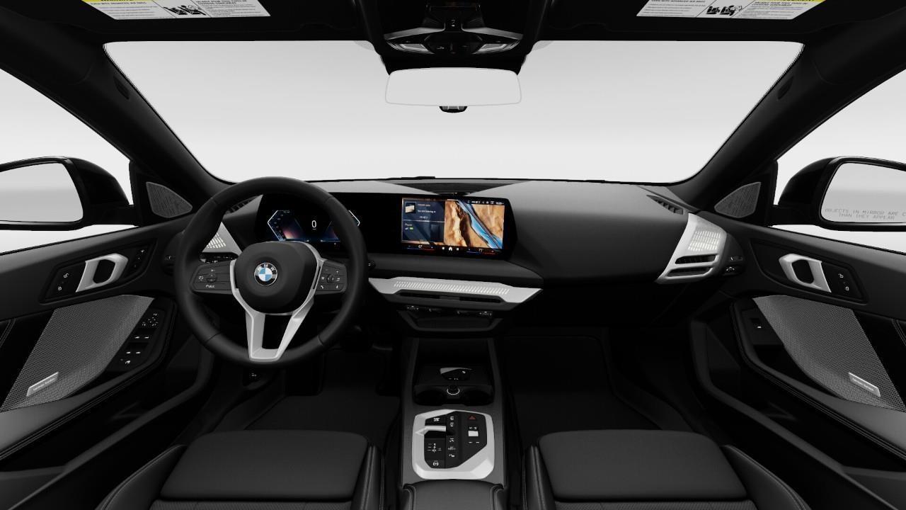 2026 BMW 228 Gran Coupe xDrive 4dr All-Wheel Drive Photo