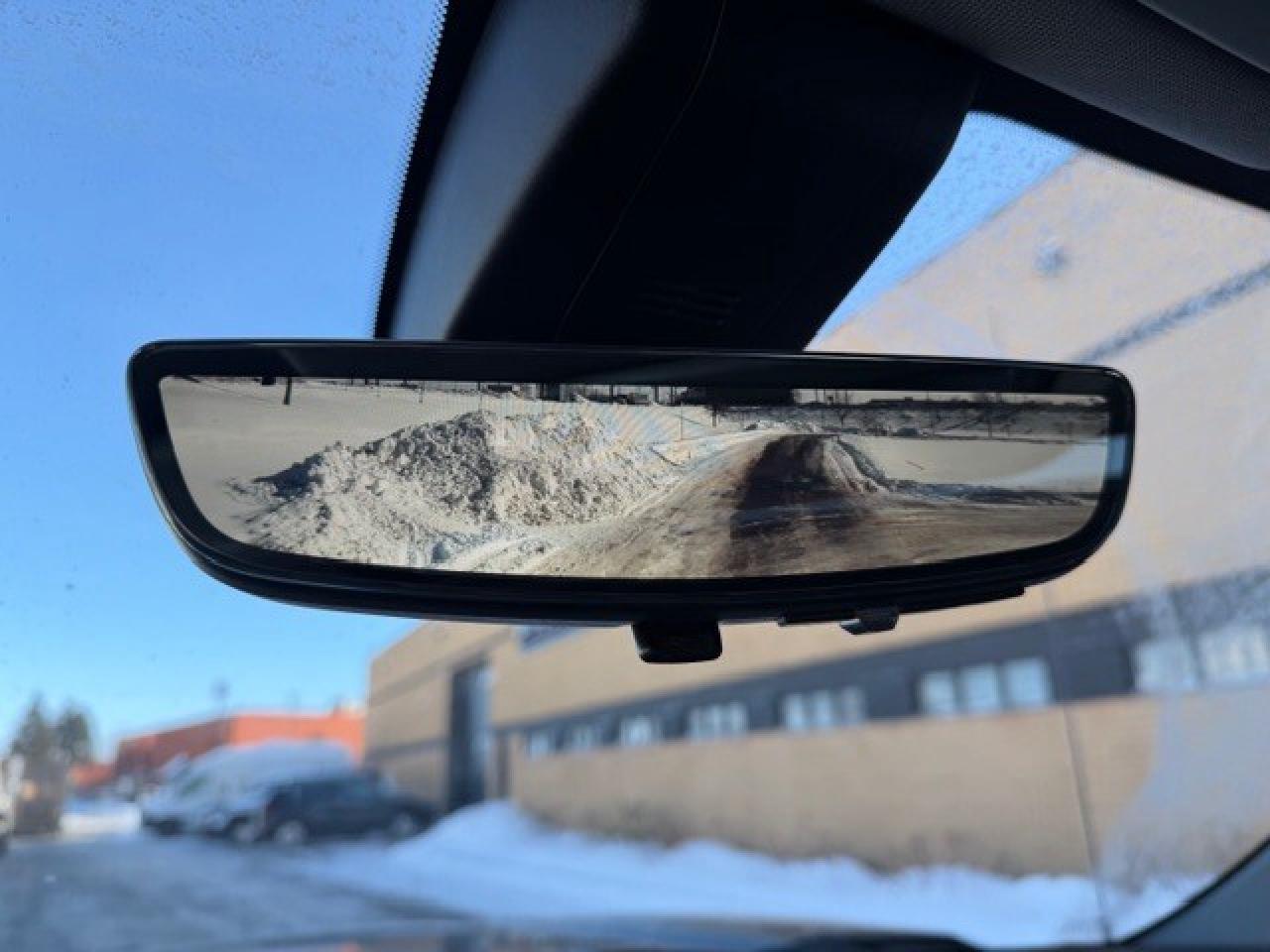 2021 GMC Sierra 1500 6.2L Denali Ultimate Long Box 6 1/2 Heads Up Photo