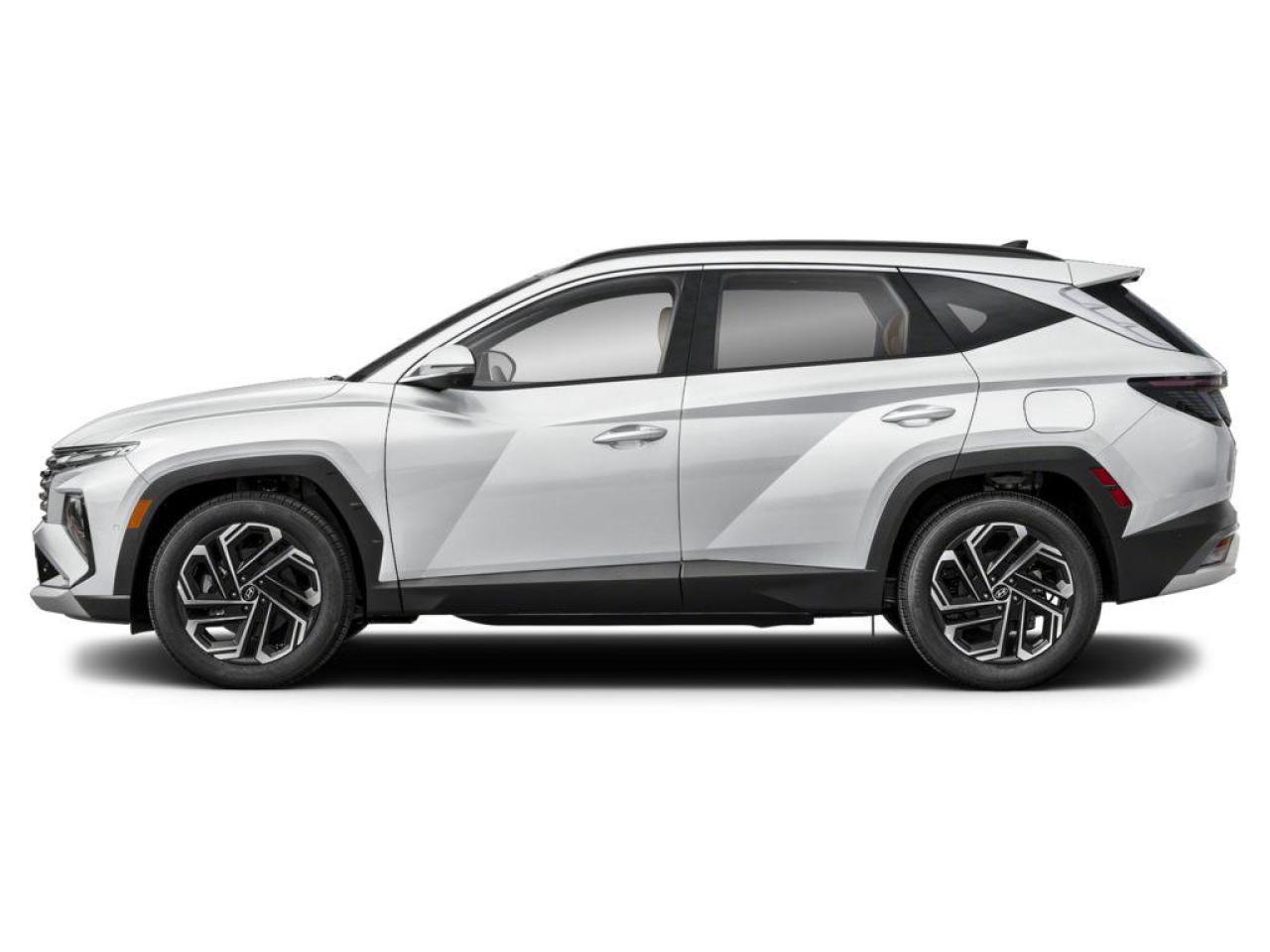 2026 Hyundai Tucson  Photo