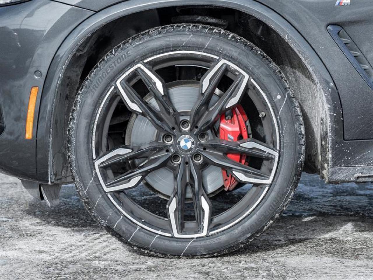 2022 BMW X3 M40i 4dr All-Wheel Drive Sports Activity Vehicle Photo