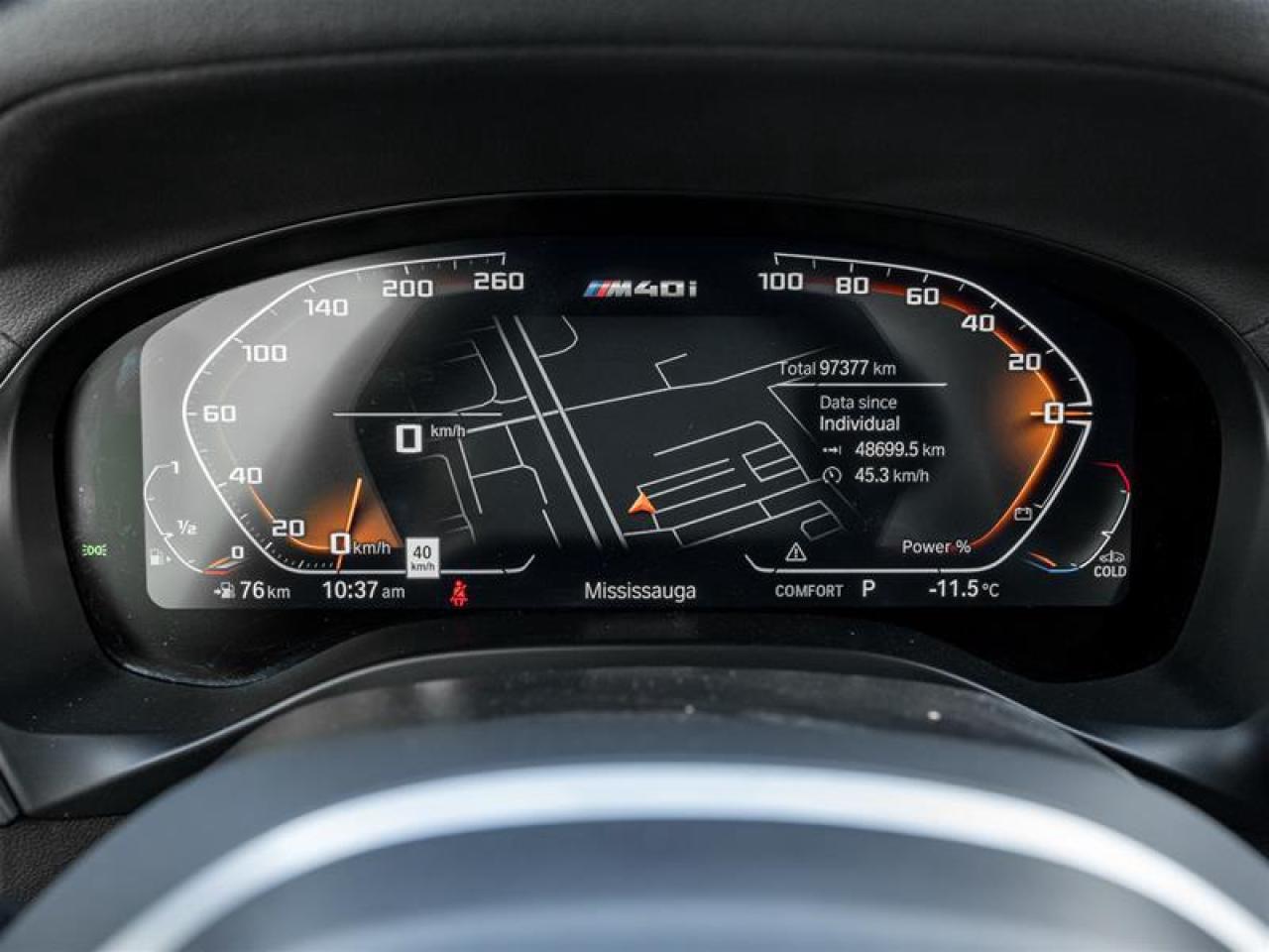 2022 BMW X3 M40i 4dr All-Wheel Drive Sports Activity Vehicle Photo