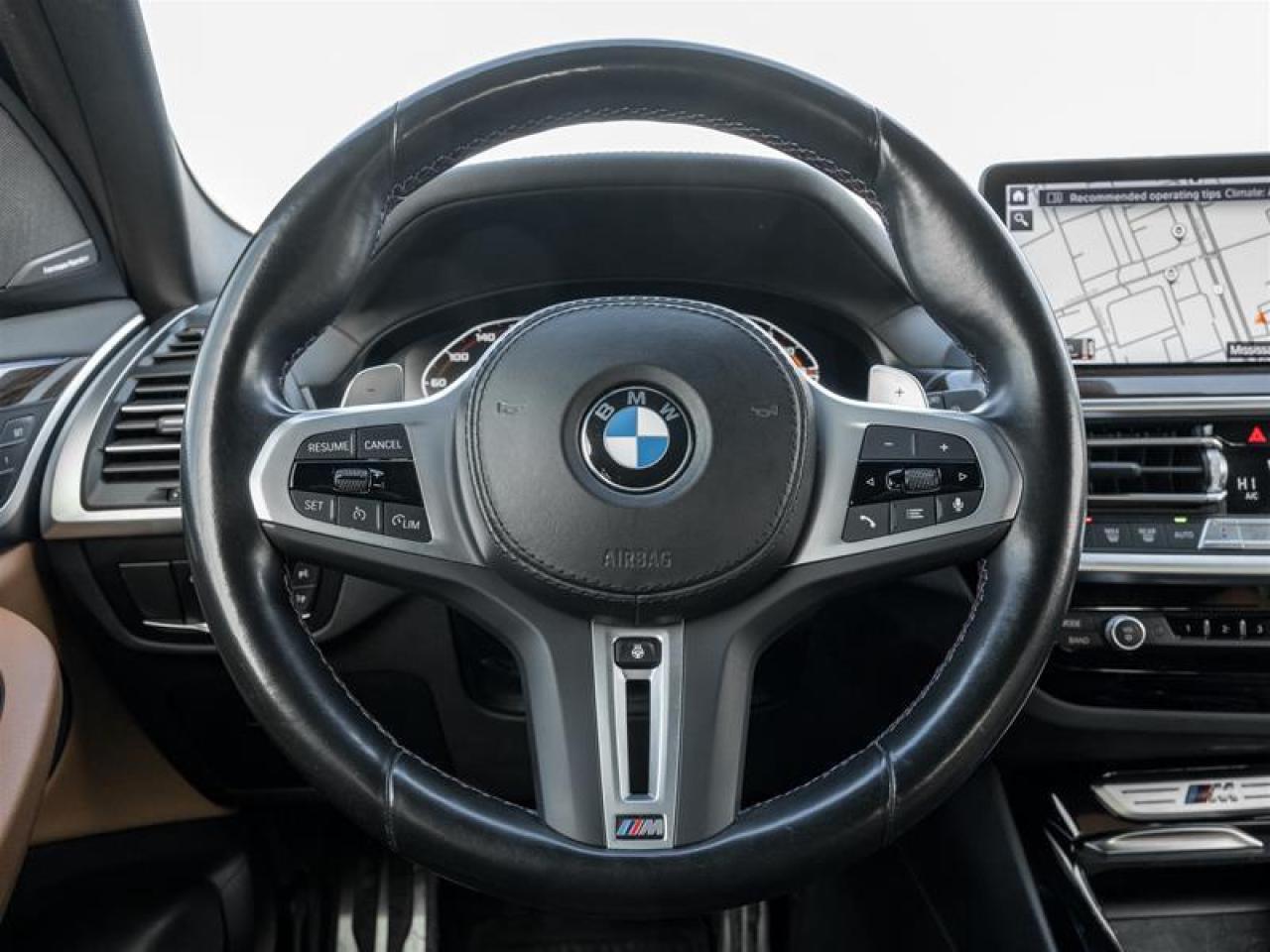 2022 BMW X3 M40i 4dr All-Wheel Drive Sports Activity Vehicle Photo