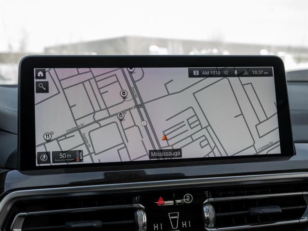 2022 BMW X3 M40i 4dr All-Wheel Drive Sports Activity Vehicle Photo