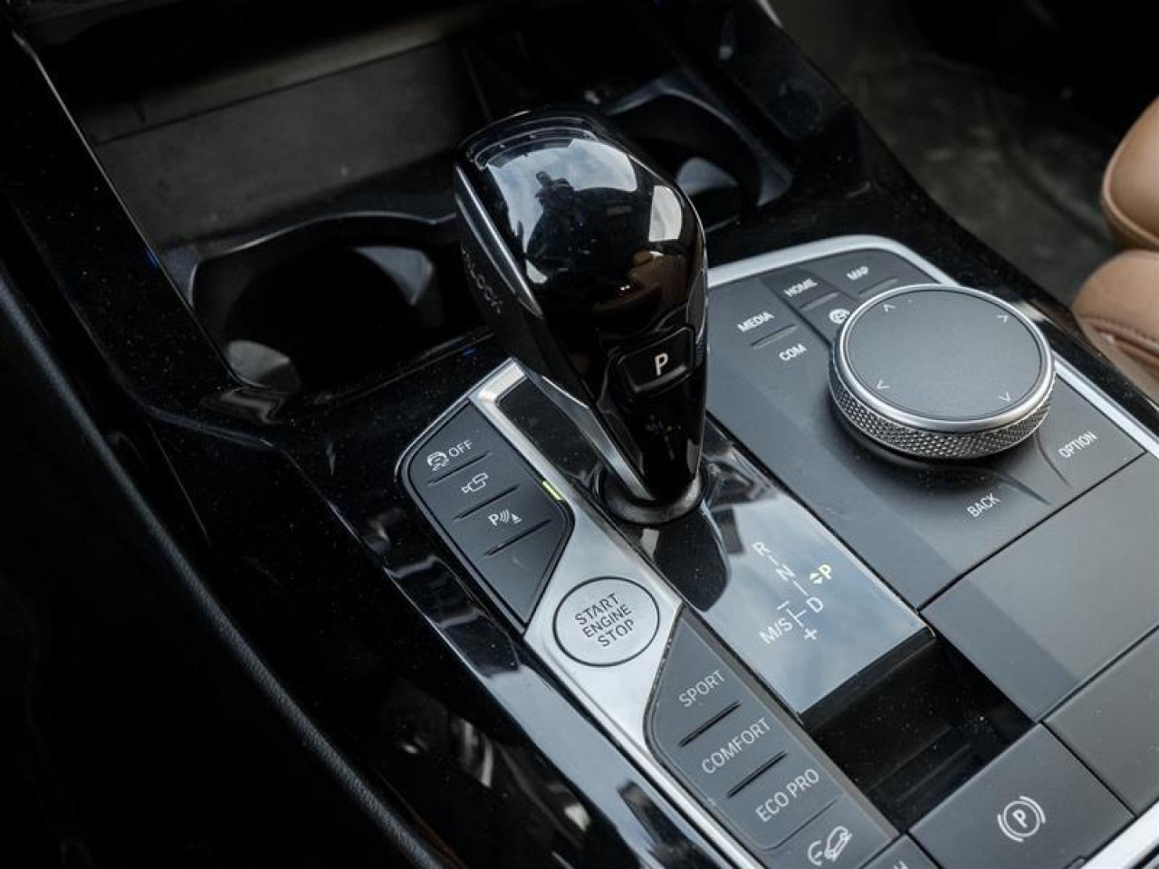 2022 BMW X3 M40i 4dr All-Wheel Drive Sports Activity Vehicle Photo