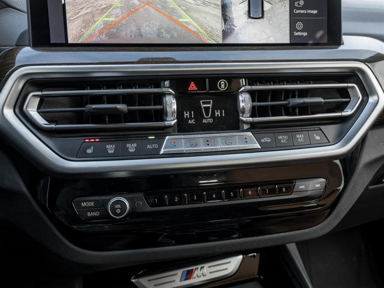 2022 BMW X3 M40i 4dr All-Wheel Drive Sports Activity Vehicle Photo