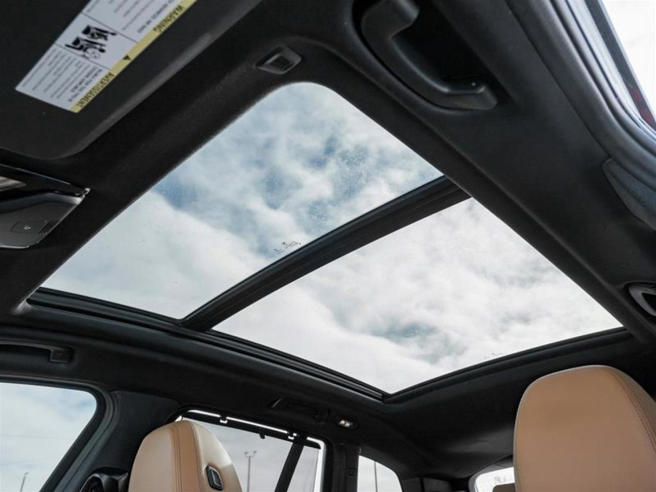 2022 BMW X3 M40i 4dr All-Wheel Drive Sports Activity Vehicle Photo