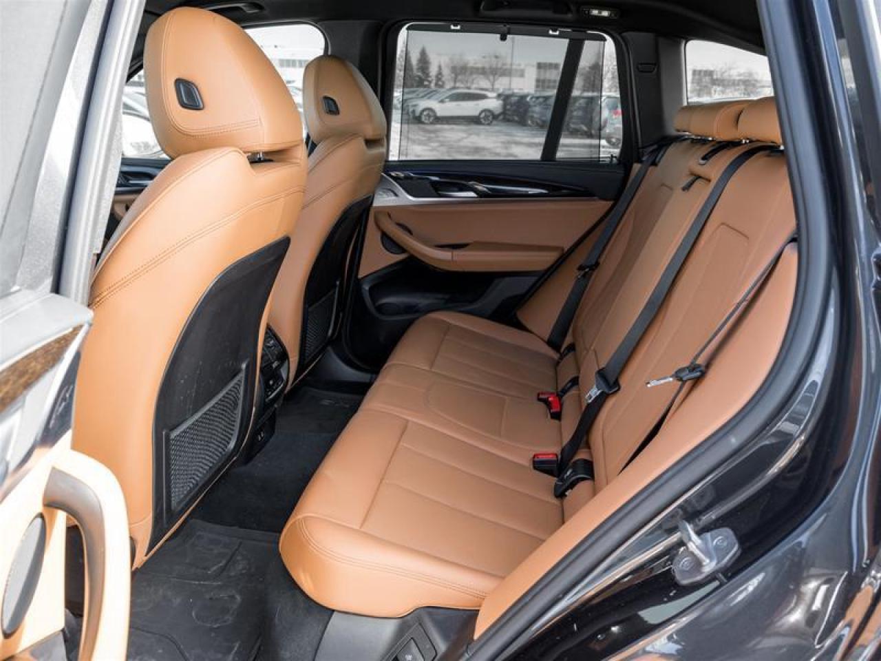 2022 BMW X3 M40i 4dr All-Wheel Drive Sports Activity Vehicle Photo