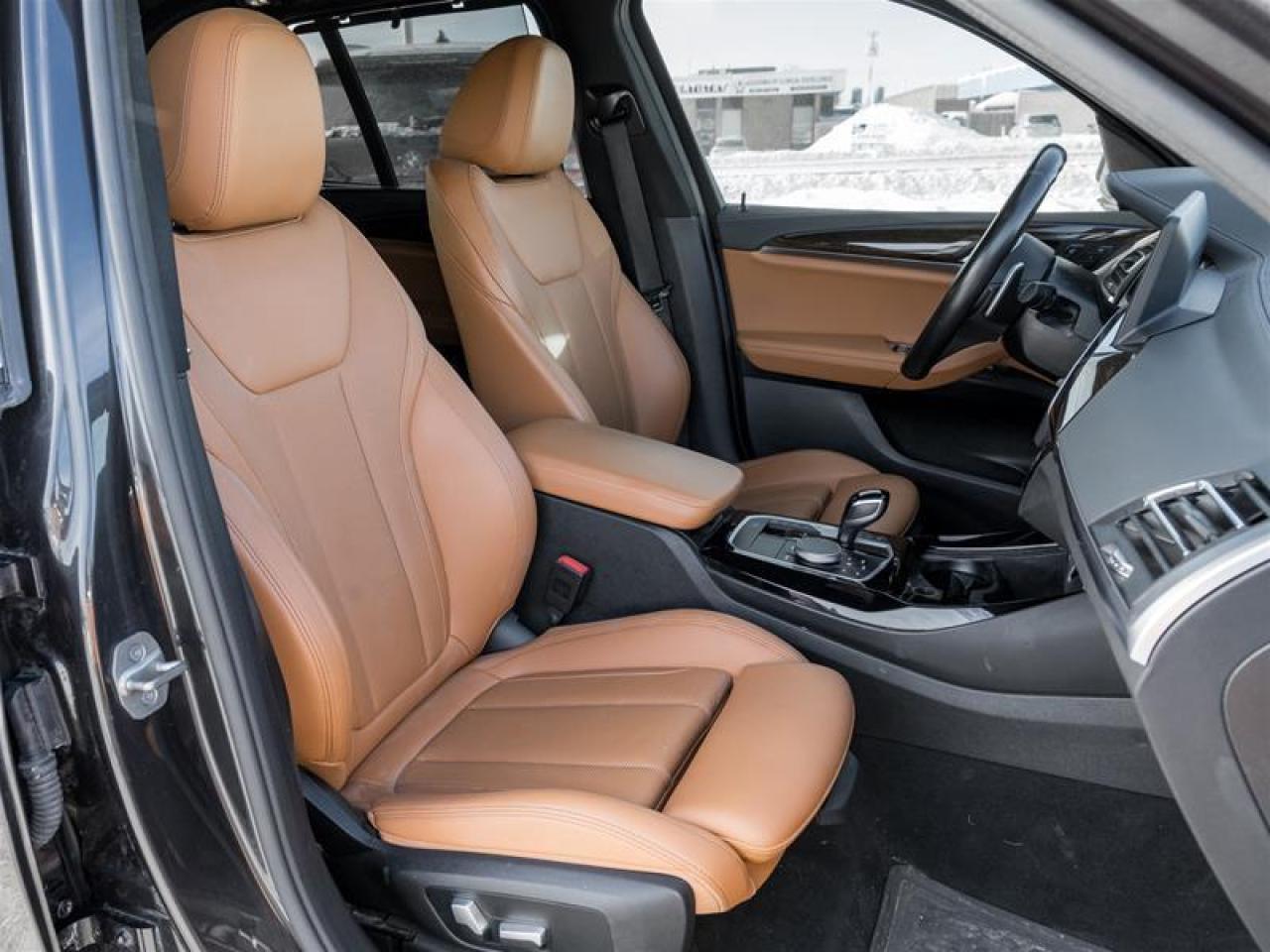 2022 BMW X3 M40i 4dr All-Wheel Drive Sports Activity Vehicle Photo