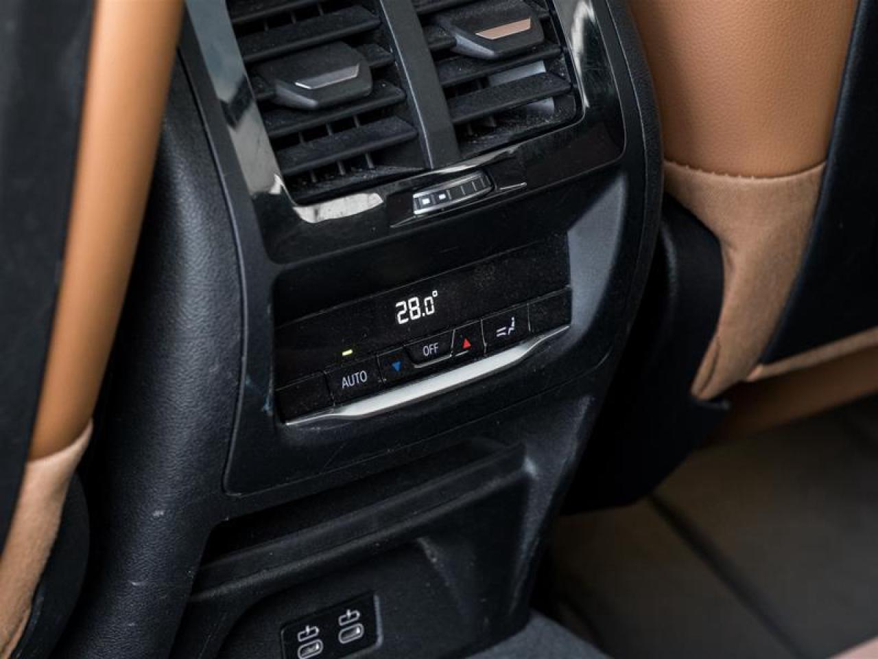 2022 BMW X3 M40i 4dr All-Wheel Drive Sports Activity Vehicle Photo