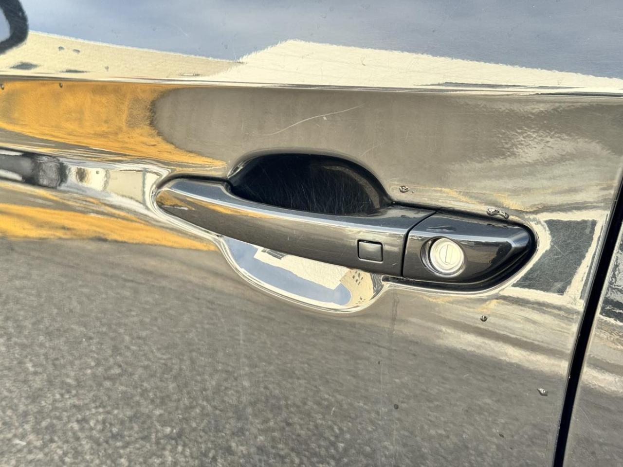 2017 Hyundai Tucson AWD LUXURY/ CERTIFIED/ CARFAX CLEAN/ MUST SEE Photo