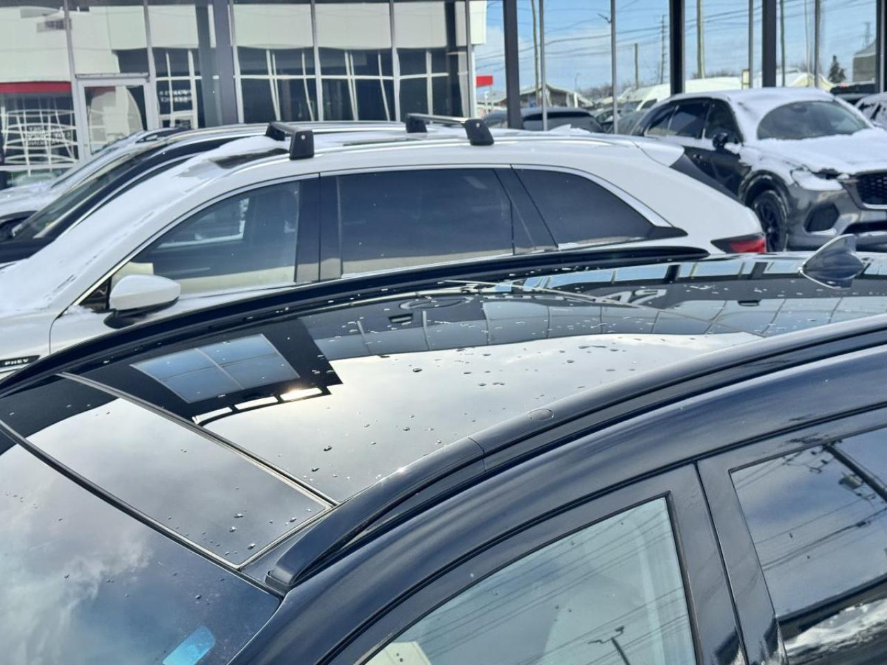 2017 Hyundai Tucson AWD LUXURY/ CERTIFIED/ CARFAX CLEAN/ MUST SEE Photo