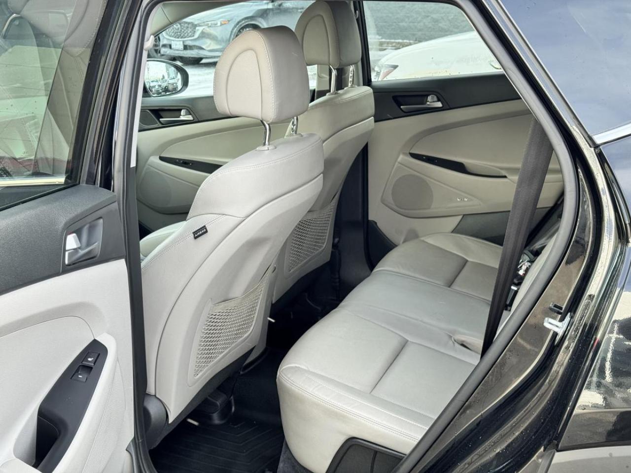 2017 Hyundai Tucson AWD LUXURY/ CERTIFIED/ CARFAX CLEAN/ MUST SEE Photo