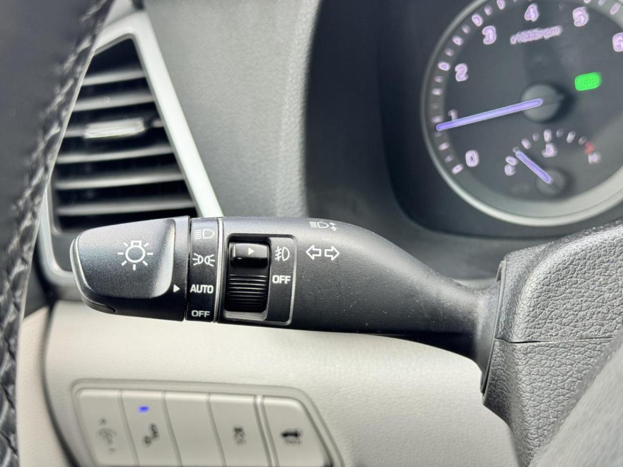 2017 Hyundai Tucson AWD LUXURY/ CERTIFIED/ CARFAX CLEAN/ MUST SEE Photo