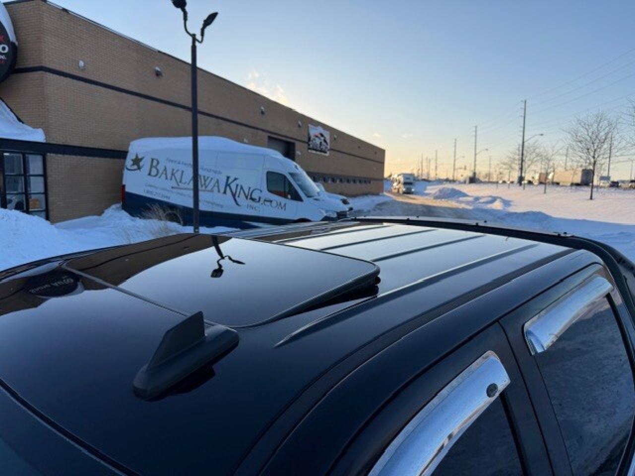 2018 Chevrolet Silverado 1500 5.3L V8 2LT W/2LZ LEATHER REMOTE STARTER CERTIFIED Photo