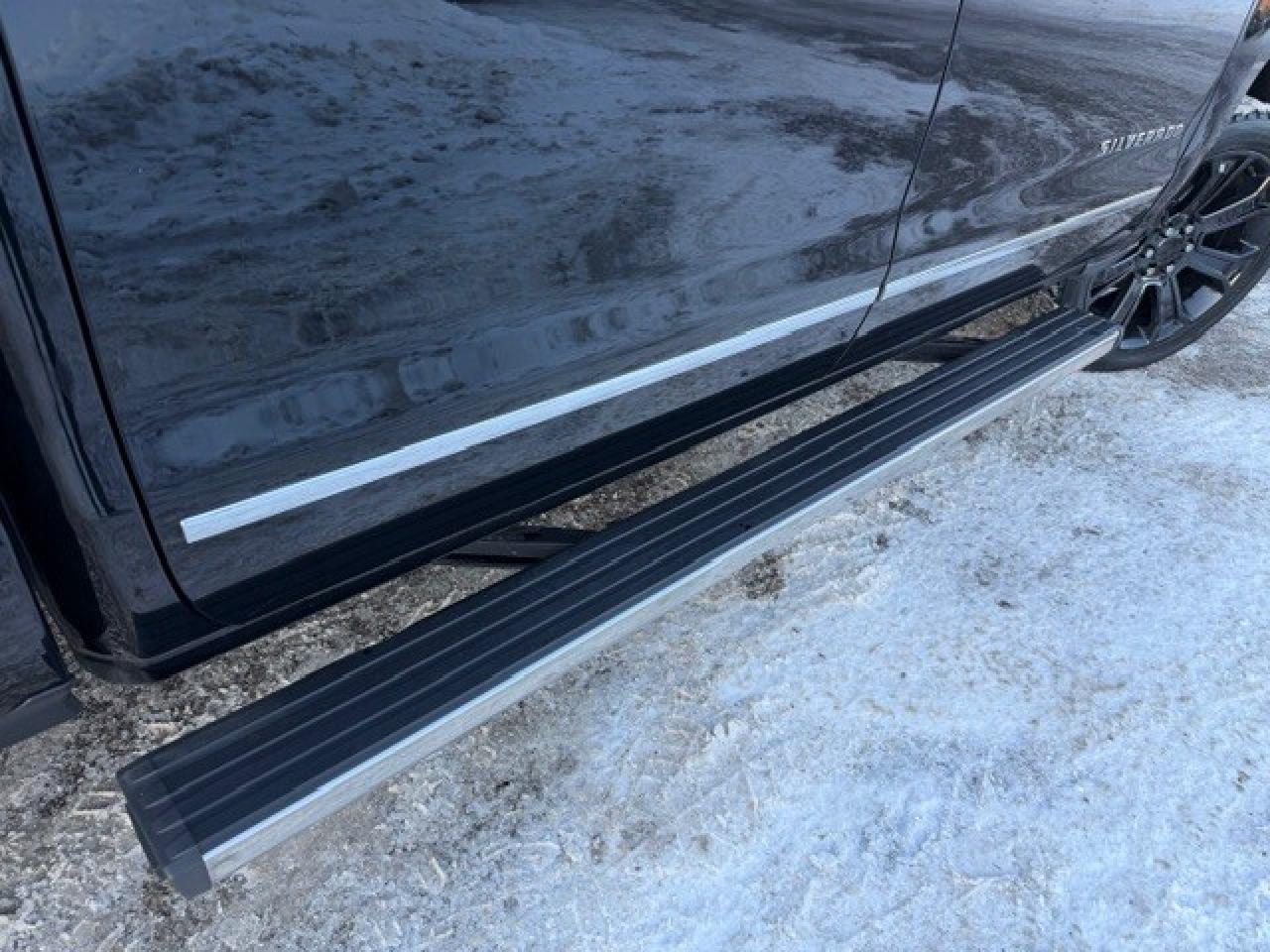 2018 Chevrolet Silverado 1500 5.3L V8 2LT W/2LZ LEATHER REMOTE STARTER CERTIFIED Photo