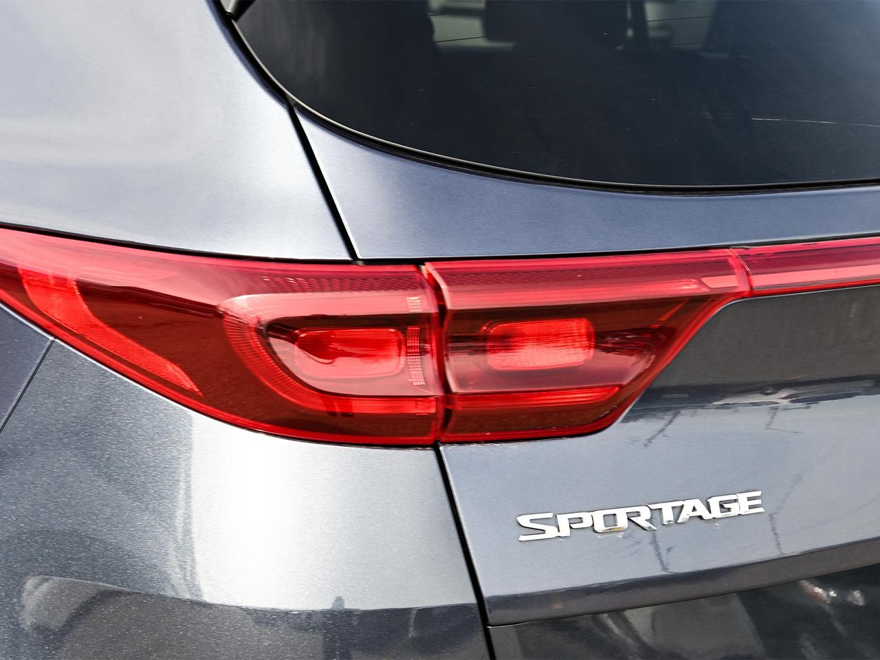 2020 Kia Sportage EX AWD ~Heated Seats + Wheel ~Moonroof ~Camera Photo