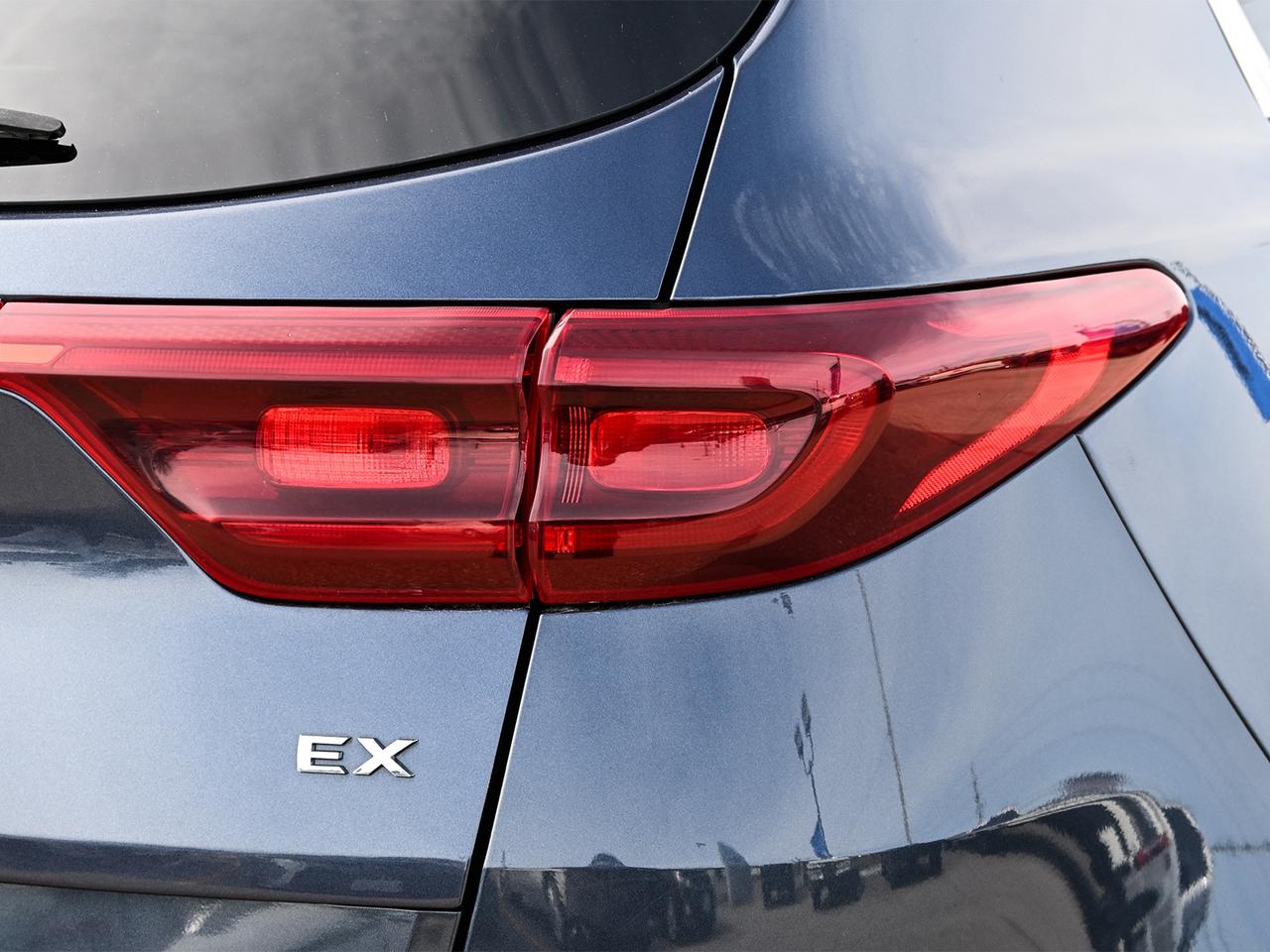 2020 Kia Sportage EX AWD ~Heated Seats + Wheel ~Moonroof ~Camera Photo