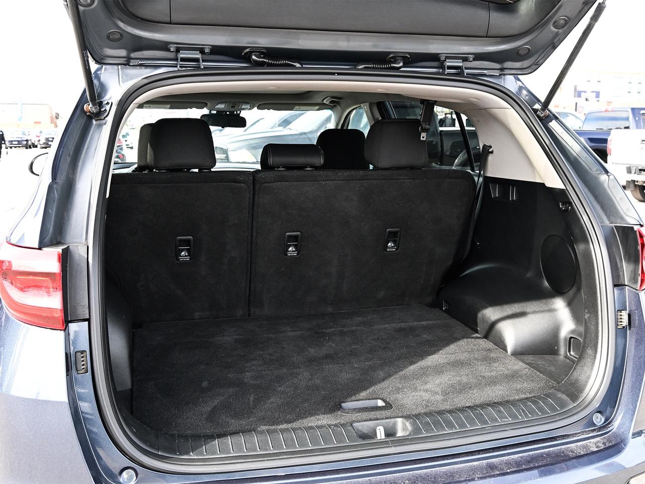 2020 Kia Sportage EX AWD ~Heated Seats + Wheel ~Moonroof ~Camera Photo