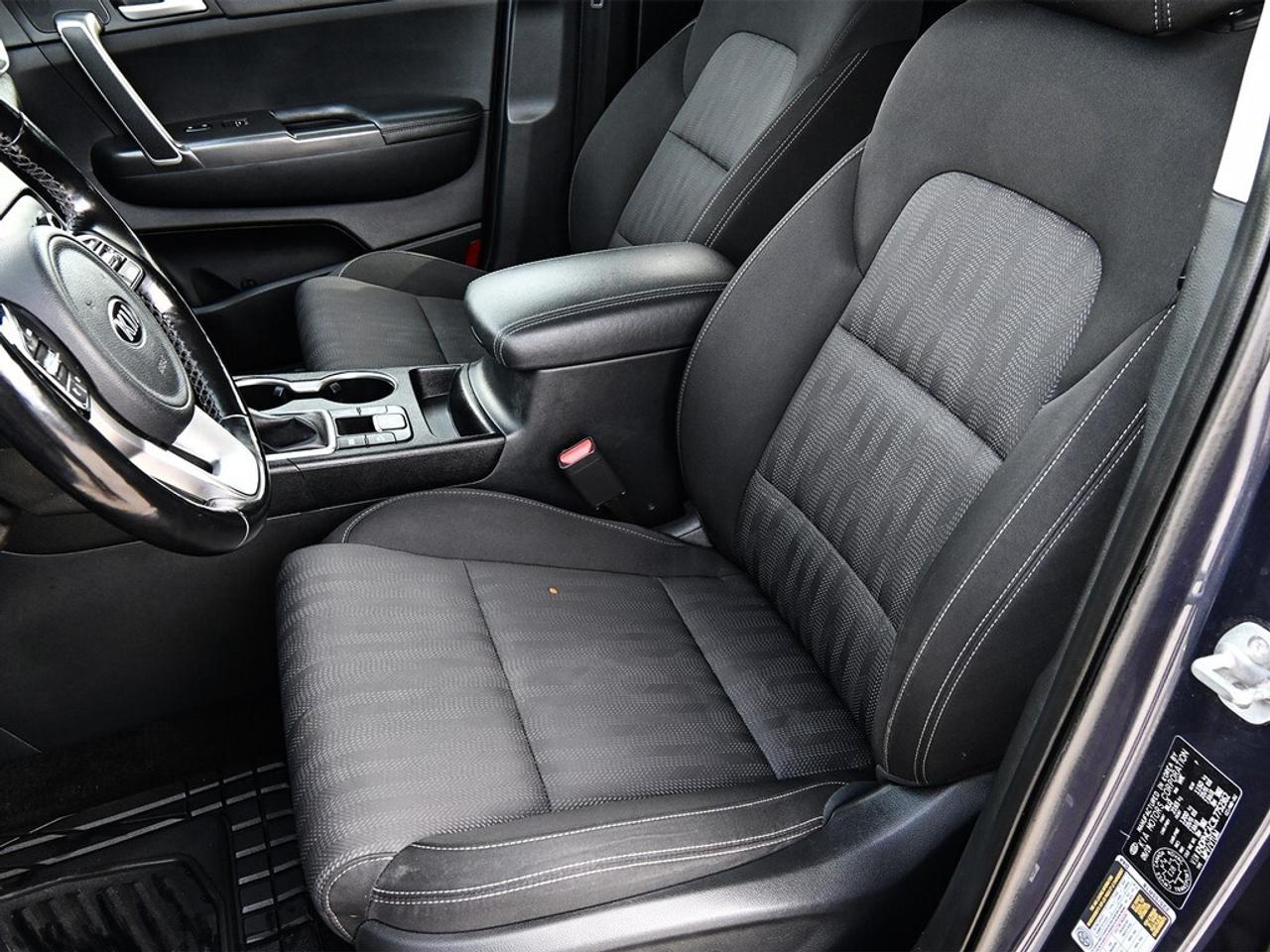 2020 Kia Sportage EX AWD ~Heated Seats + Wheel ~Moonroof ~Camera Photo