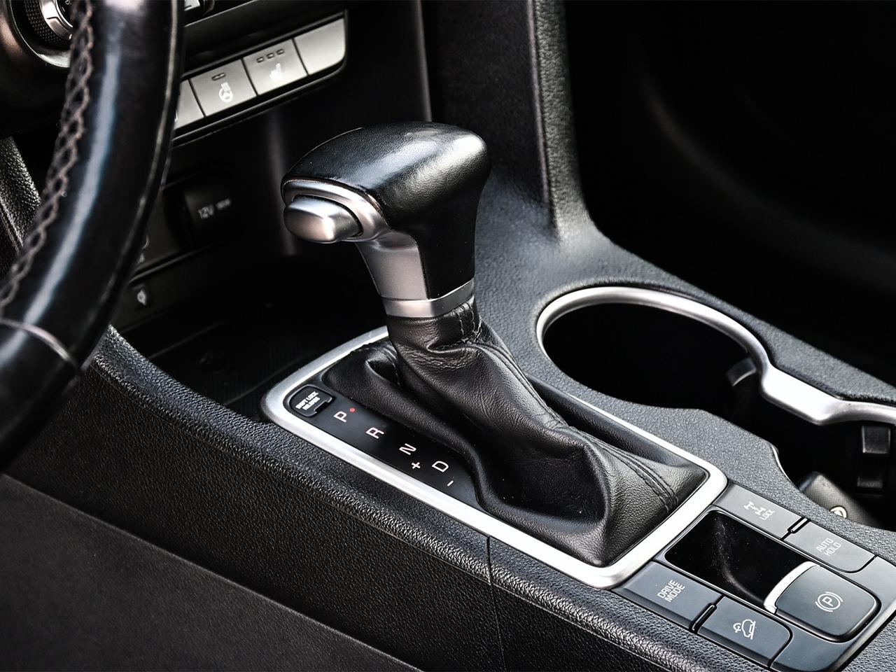 2020 Kia Sportage EX AWD ~Heated Seats + Wheel ~Moonroof ~Camera Photo