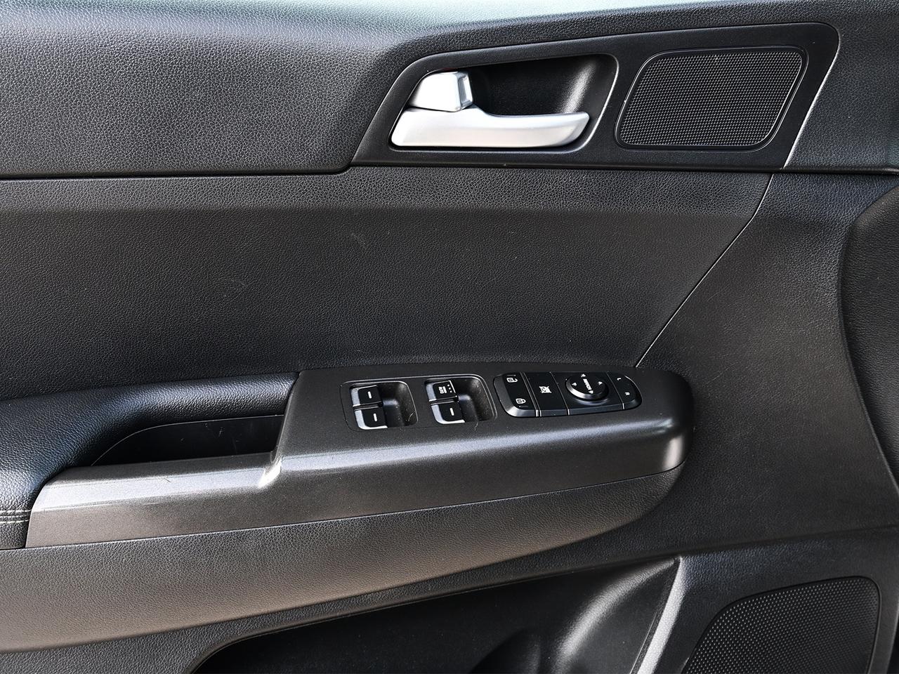 2020 Kia Sportage EX AWD ~Heated Seats + Wheel ~Moonroof ~Camera Photo