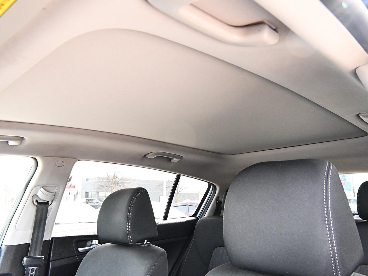 2020 Kia Sportage EX AWD ~Heated Seats + Wheel ~Moonroof ~Camera Photo