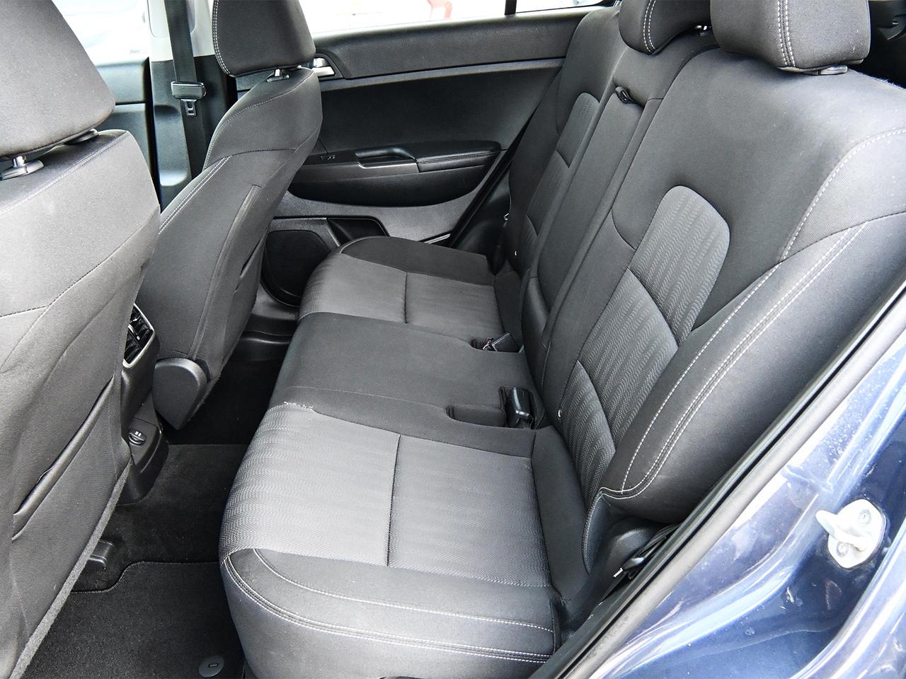 2020 Kia Sportage EX AWD ~Heated Seats + Wheel ~Moonroof ~Camera Photo