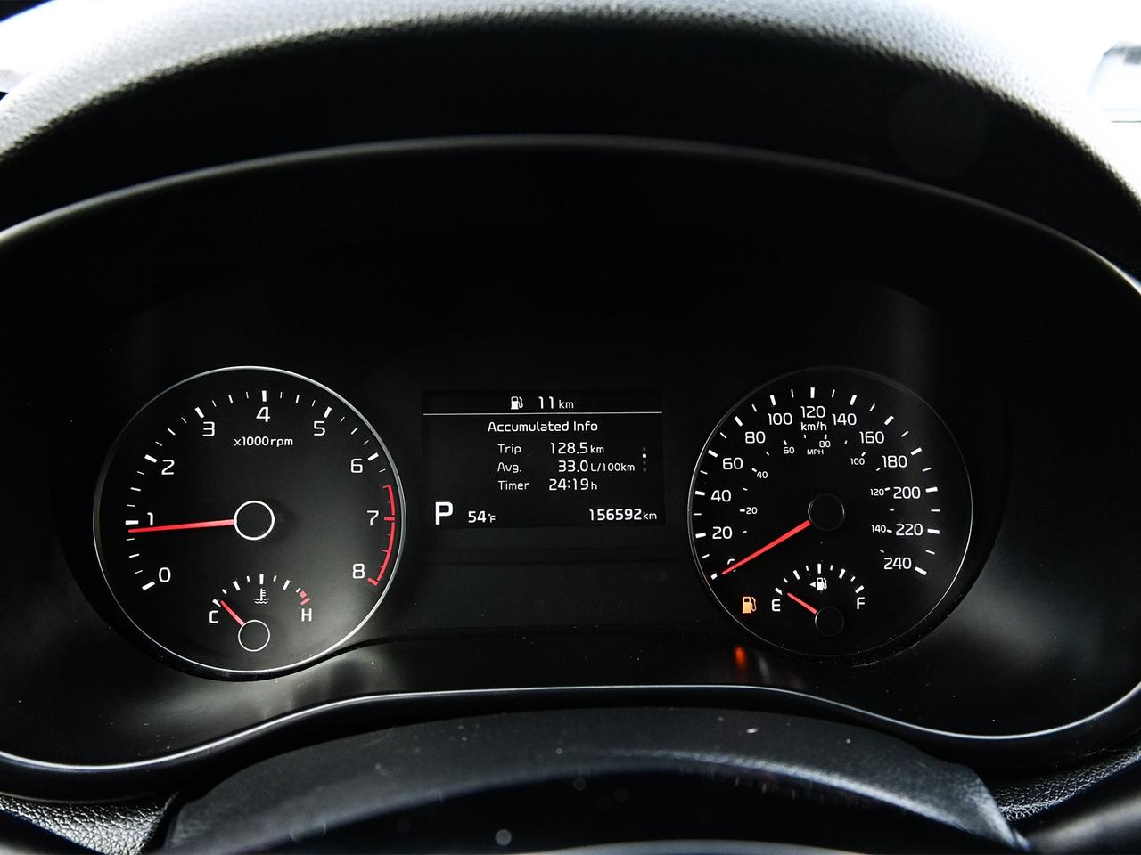 2020 Kia Sportage EX AWD ~Heated Seats + Wheel ~Moonroof ~Camera Photo