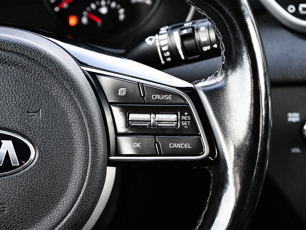 2020 Kia Sportage EX AWD ~Heated Seats + Wheel ~Moonroof ~Camera Photo