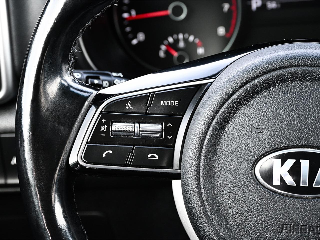 2020 Kia Sportage EX AWD ~Heated Seats + Wheel ~Moonroof ~Camera Photo