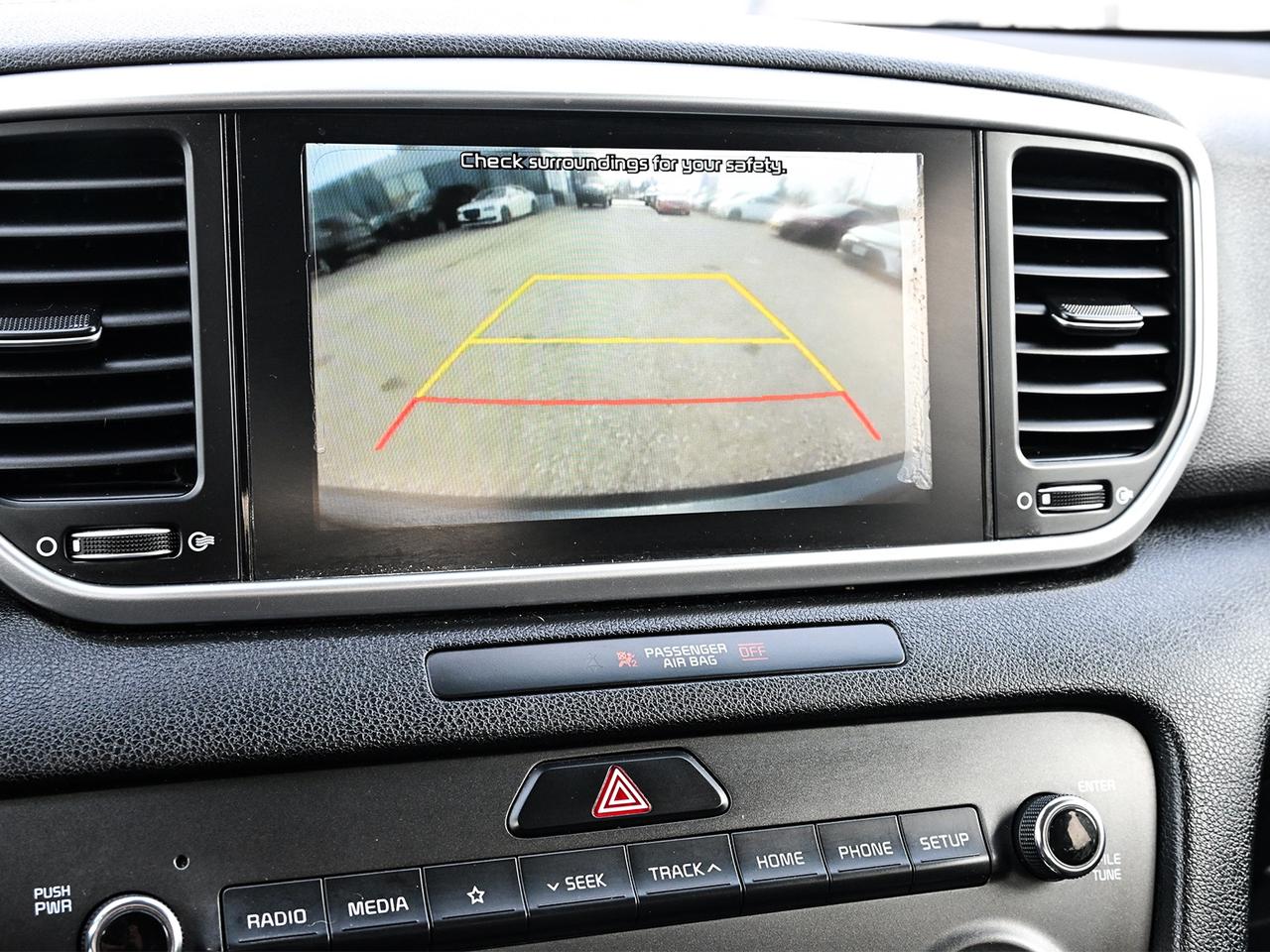 2020 Kia Sportage EX AWD ~Heated Seats + Wheel ~Moonroof ~Camera Photo