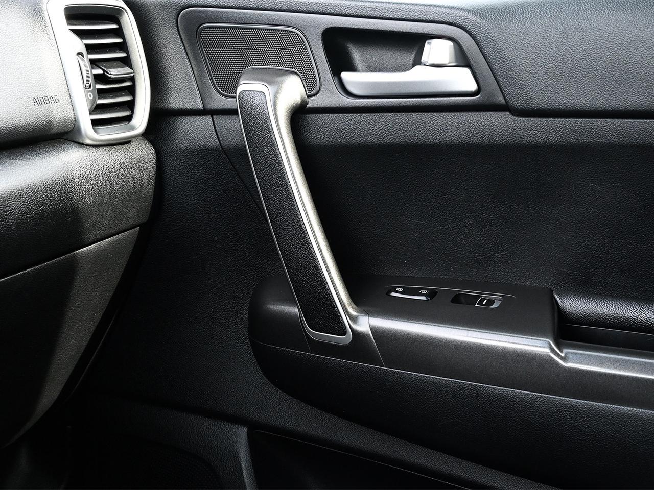 2020 Kia Sportage EX AWD ~Heated Seats + Wheel ~Moonroof ~Camera Photo