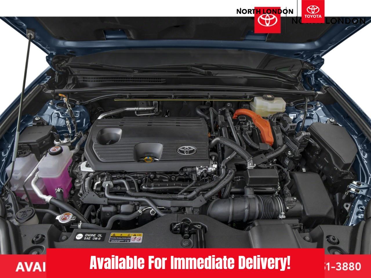 2026 Toyota Crown Signia Limited 4dr All-Wheel Drive Photo