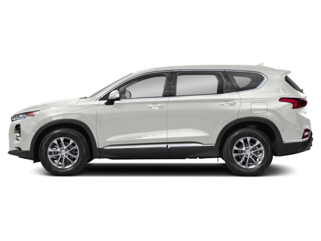 2020 Hyundai Santa Fe  Photo