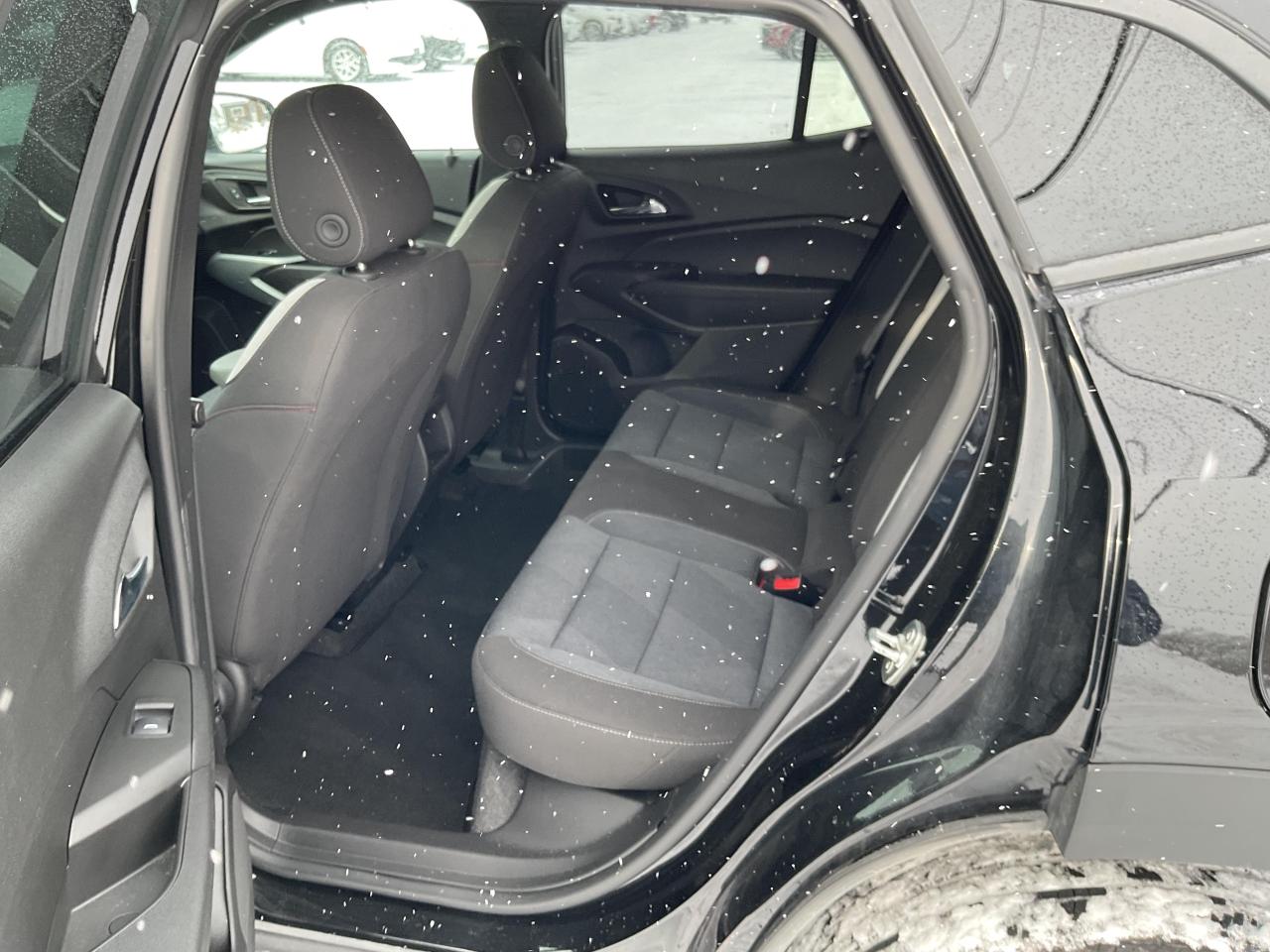 2024 Chevrolet Trax 1RS 4dr Front-Wheel Drive Photo