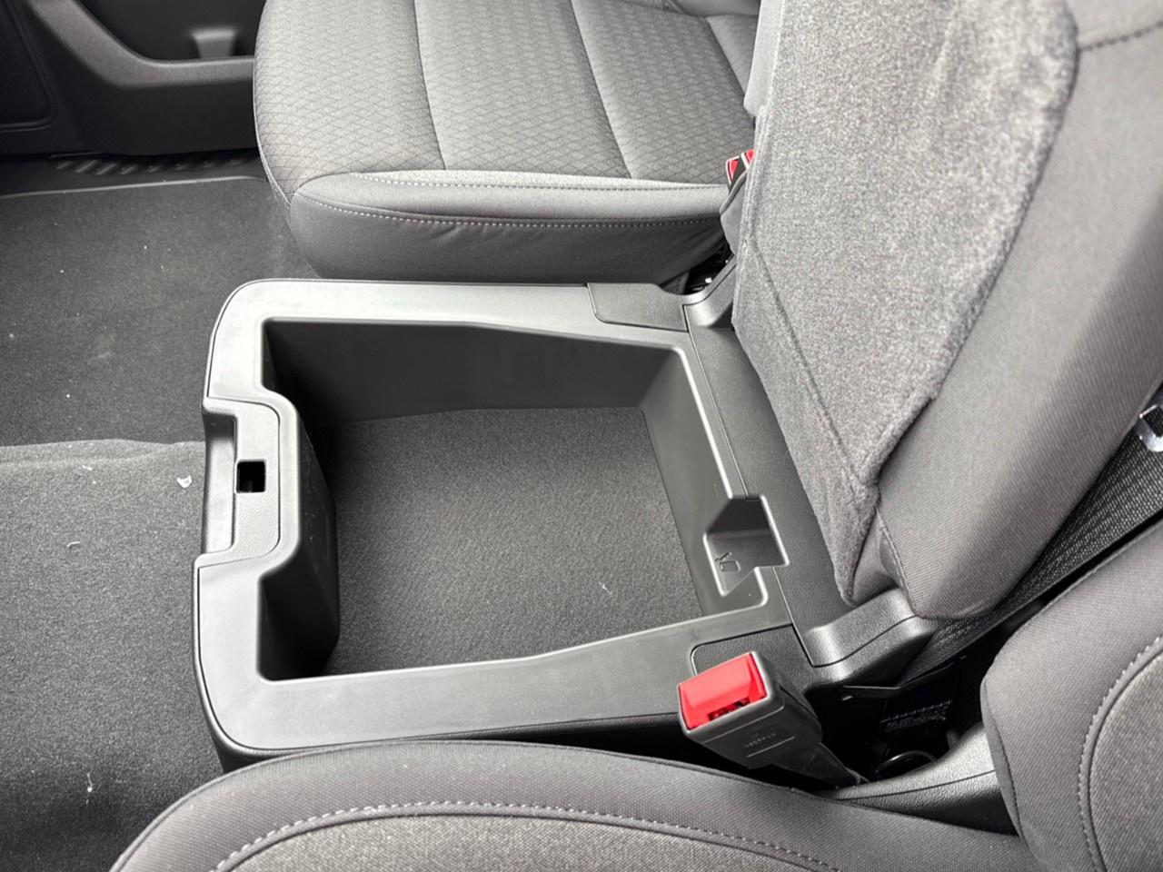 2026 Chevrolet SILVERADO 2500HD 4WD Crew Cab Standard Box Custom Photo