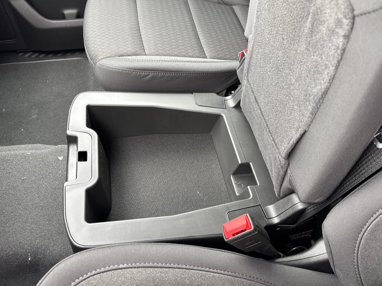 2026 Chevrolet SILVERADO 2500HD 4WD Crew Cab Standard Box Custom Photo