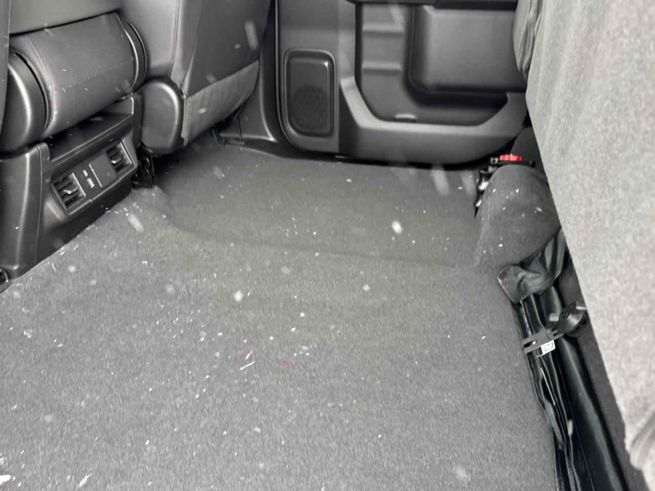 2026 Chevrolet SILVERADO 2500HD 4WD Crew Cab Standard Box Custom Photo