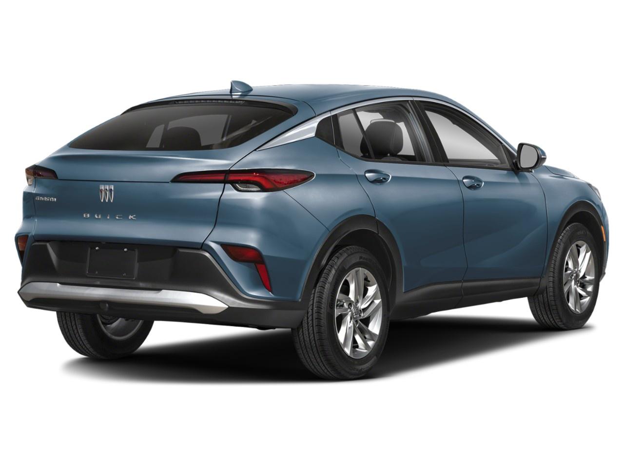 2026 Buick Envista FWD 4dr Sport Touring Photo
