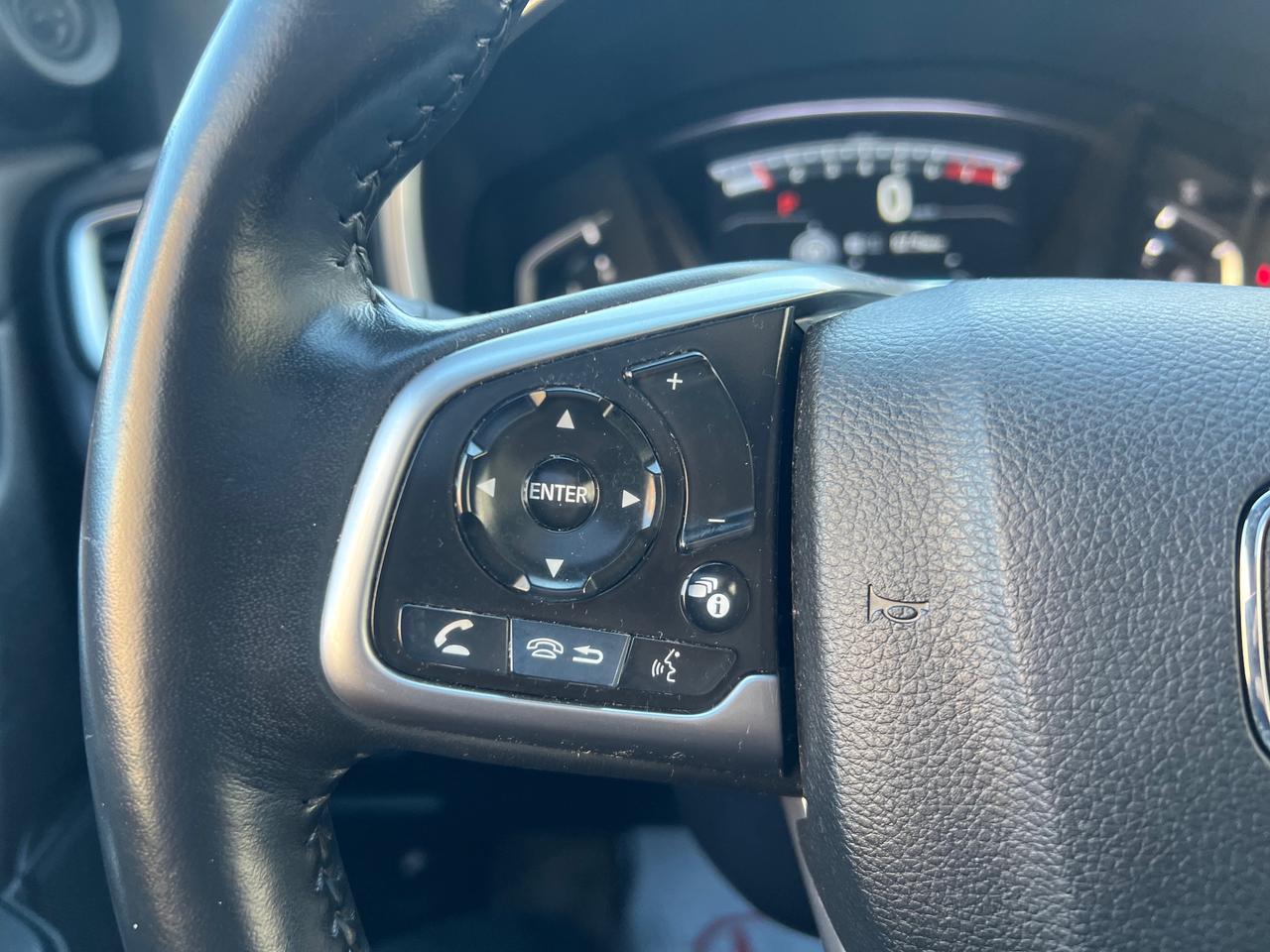 2021 Honda CR-V Touring 4dr All-wheel Drive Photo