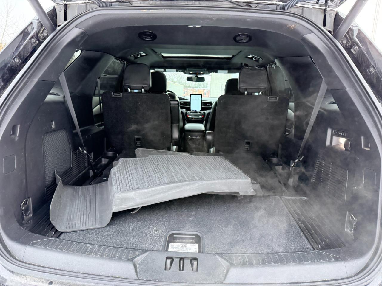 2022 Ford Explorer ST 4dr 4x4 Photo