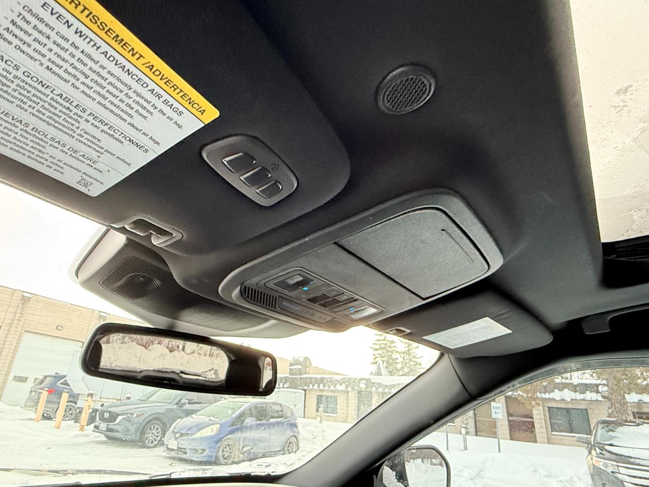 2022 Ford Explorer ST 4dr 4x4 Photo