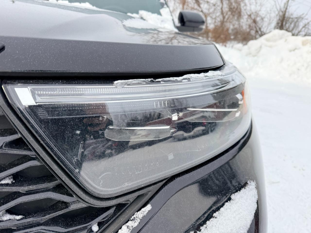 2022 Ford Explorer ST 4dr 4x4 Photo