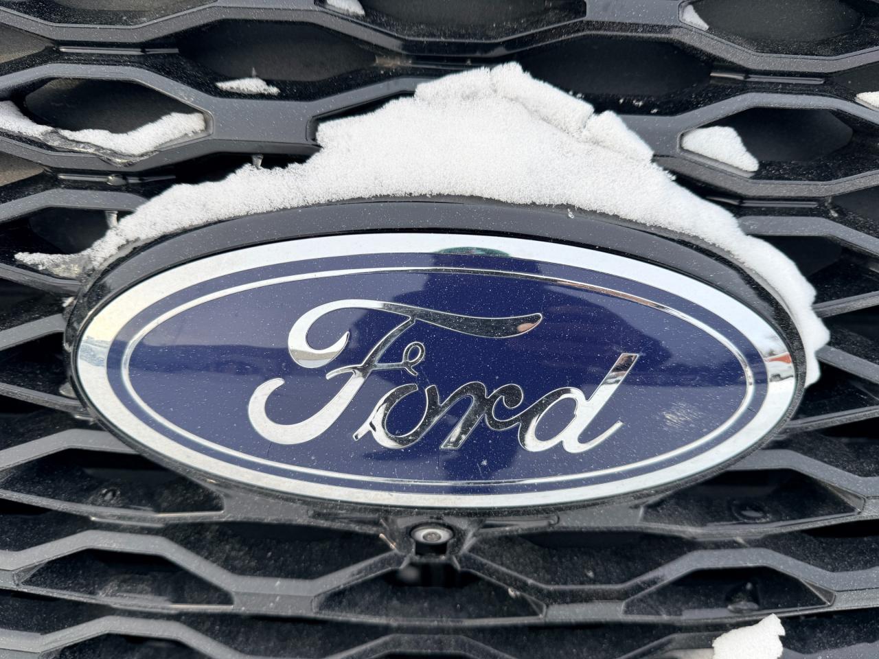 2022 Ford Explorer ST 4dr 4x4 Photo