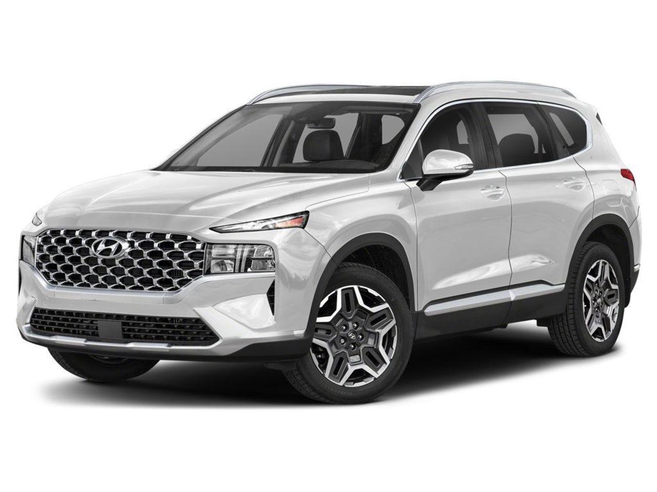 2022 Hyundai Santa Fe HEV Preferred w/Trend Package 4dr All-Wheel Drive Photo