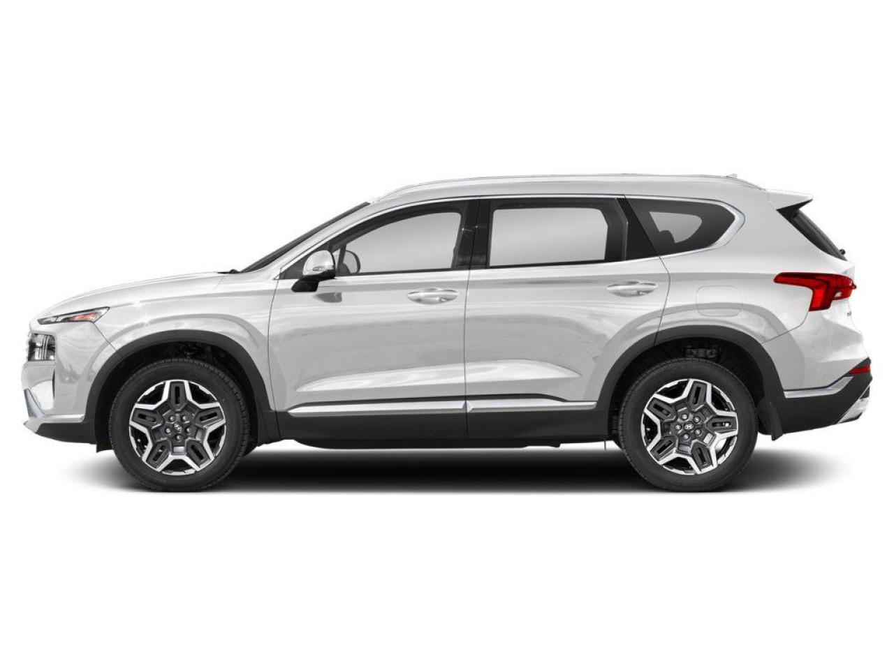 2022 Hyundai Santa Fe HEV Preferred w/Trend Package 4dr All-Wheel Drive Photo