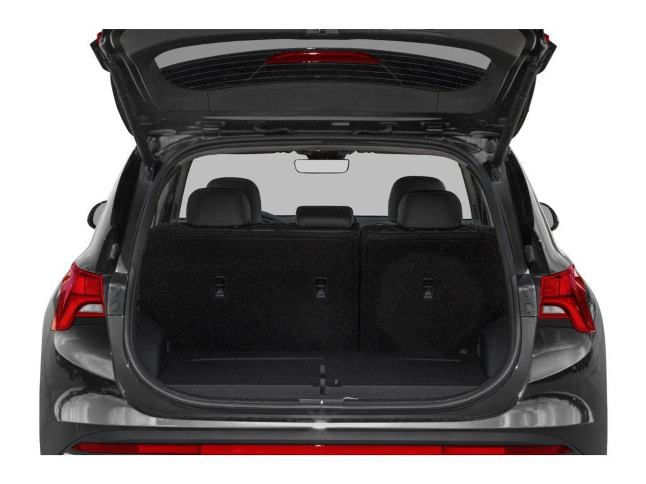 2022 Hyundai Santa Fe HEV Preferred w/Trend Package 4dr All-Wheel Drive Photo