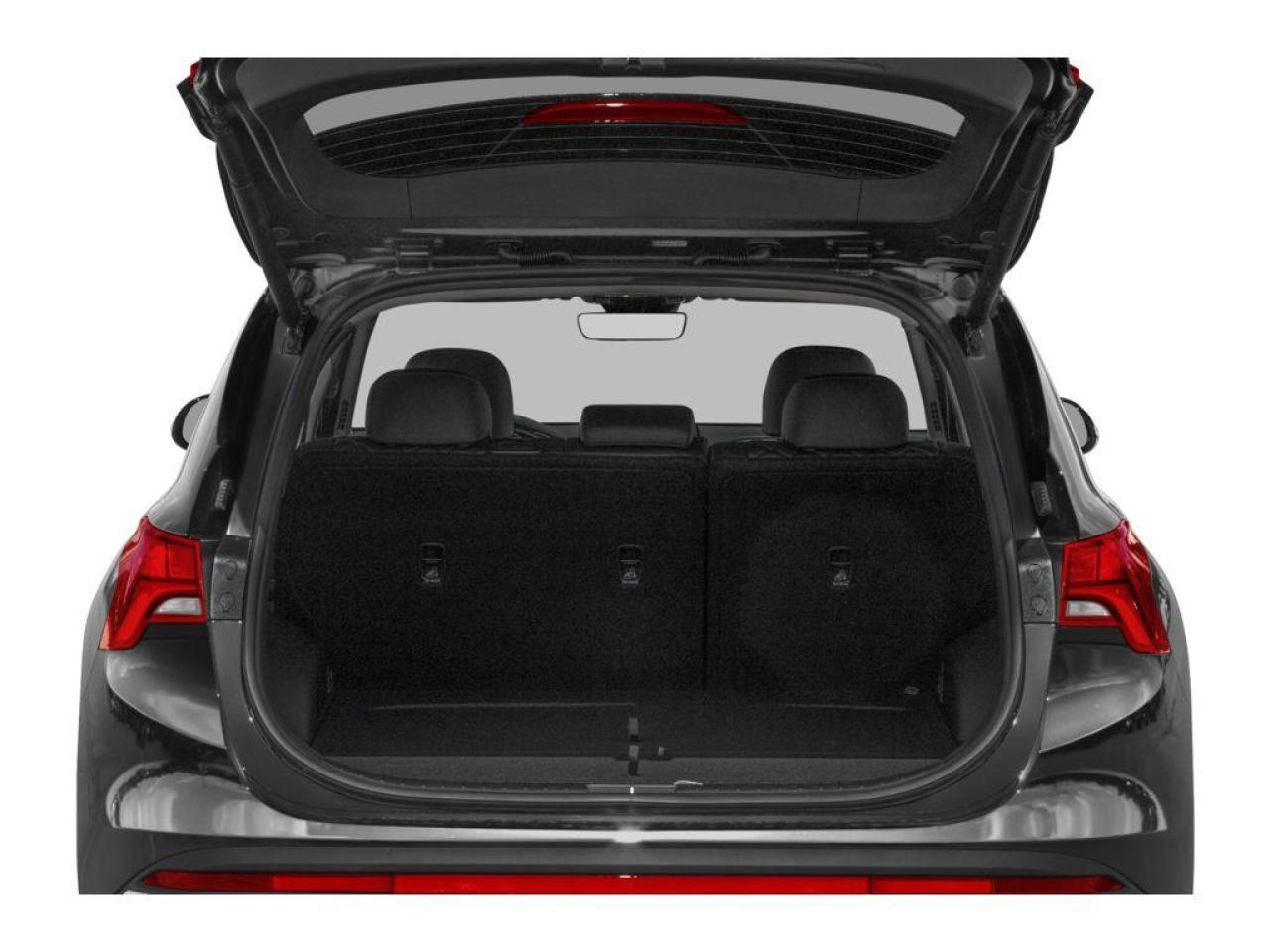 2022 Hyundai Santa Fe HEV Preferred w/Trend Package 4dr All-Wheel Drive Photo