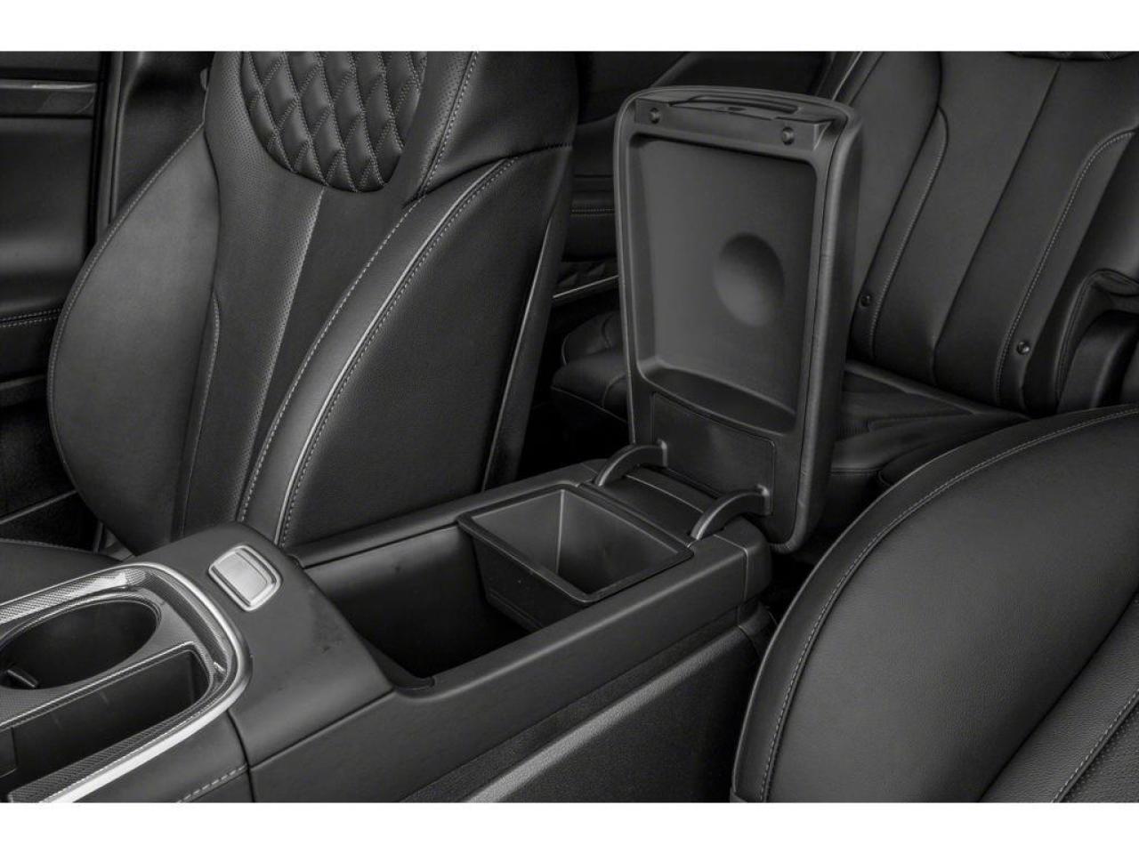 2022 Hyundai Santa Fe HEV Preferred w/Trend Package 4dr All-Wheel Drive Photo