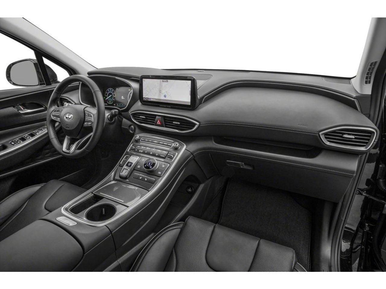 2022 Hyundai Santa Fe HEV Preferred w/Trend Package 4dr All-Wheel Drive Photo